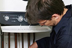 boiler repair Achnahannet