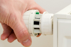 Achnahannet central heating repair costs