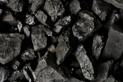 Achnahannet coal boiler costs