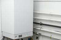 free Achnahannet condensing boiler quotes