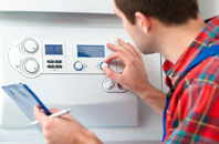 free Achnahannet gas safe engineer quotes