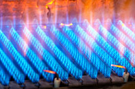 Achnahannet gas fired boilers
